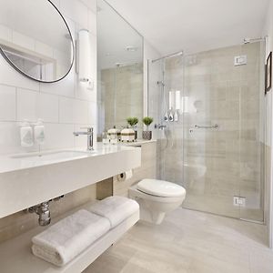 Deluxe Kamer met een King Size Bed