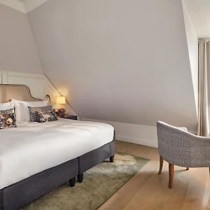 Kamer met een King Size Bed