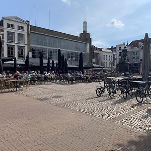 Cozy Independent Studio S2, City Centre Dordrecht
